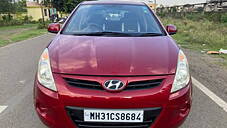 Used Hyundai i20 Magna 1.2 in Nagpur