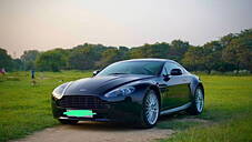 Used Aston Martin V8 Vantage N420 in Chandigarh