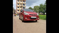 Used Hyundai Eon 1.0 Kappa Magna + [2014-2016] in Jalgaon