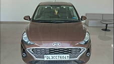 Used Hyundai Aura S 1.2 CNG in Greater Noida