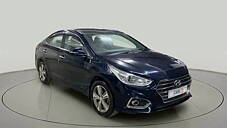 Used Hyundai Verna SX Plus 1.6 VTVT AT in Mumbai