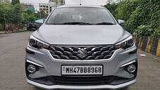 Used Maruti Suzuki Ertiga ZXi in Mumbai