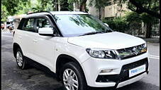 Used Maruti Suzuki Vitara Brezza VDi in Delhi