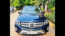 Used Mercedes-Benz GLS Grand Edition Diesel in Mumbai