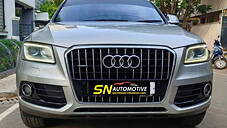 Used Audi Q5 2.0 TDI quattro Premium in Chennai