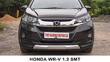 Used Honda WR-V S MT Petrol in Kolkata