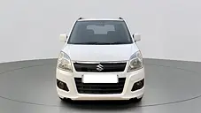Second Hand Maruti Suzuki Wagon R 1.0 VXI in Kochi