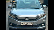 Used Honda Amaze 1.5 V CVT Diesel in Mumbai