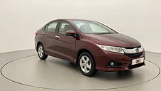 Used Honda City V in Delhi