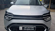 Used Kia Carens Premium 1.5 Petrol 7 STR in Chennai