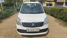 Used Maruti Suzuki Wagon R 1.0 LXi CNG in Delhi