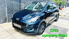 Used Hyundai Grand i10 Nios Sportz 1.2 Kappa VTVT CNG in Delhi