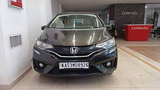 Used Honda Jazz V Petrol in Bangalore