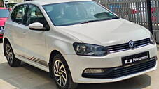 Used Volkswagen Polo Comfortline 1.0L (P) in Bangalore