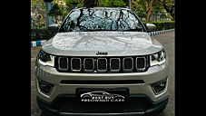 Second Hand Jeep Compass Limited 2.0 Diesel [2017-2020] in Kolkata