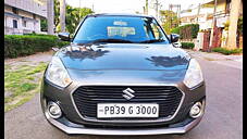 Used Maruti Suzuki Swift VXi [2014-2017] in Chandigarh