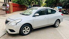 Used Nissan Sunny XL CVT AT in Mumbai