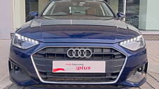 Used Audi A4 Technology 40 TFSI [2021-2022] in Surat