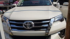 Second Hand Toyota Fortuner 2.8 4x4 AT [2016-2020] in Patna