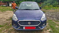 Used Maruti Suzuki Dzire VXi AMT in Lucknow