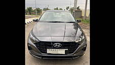 Used Hyundai i20 Sportz 1.2 IVT [2020-2023] in Ludhiana