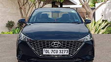 Used Hyundai Verna S Plus 1.5 VTVT in Delhi