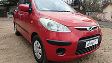 Second Hand Hyundai i10 Sportz 1.2 AT in Nagpur