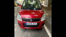 Used Maruti Suzuki Wagon R 1.0 VXI in Bangalore