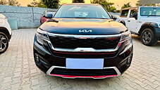 Used Kia Seltos GTX Plus AT 1.5 Diesel [2019-2020] in Gurgaon