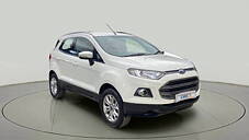 Used Ford EcoSport Titanium 1.5L Ti-VCT in Delhi