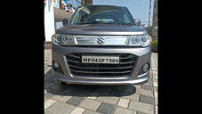 Second Hand Maruti Suzuki Wagon R 1.0 VXI in Bhopal