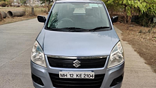 Used Maruti Suzuki Wagon R 1.0 LXi CNG in Pune