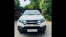 Used Isuzu MU-X 4x4 in Faridabad