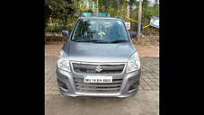 Used Maruti Suzuki Wagon R 1.0 LXi LPG in Pune