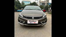 Used Maruti Suzuki Ciaz Delta Hybrid 1.5 [2018-2020] in Noida