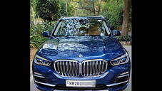 Used BMW X5 xDrive30d xLine in Delhi