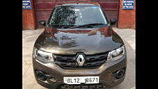 Used Renault Kwid RXL in Delhi