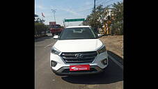 Used Hyundai Creta SX 1.6 AT Petrol in Bhopal
