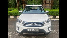 Second Hand Hyundai Creta 1.6 S Plus AT in Delhi