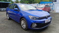 Used Volkswagen Virtus Highline 1.0 TSI MT in Chennai