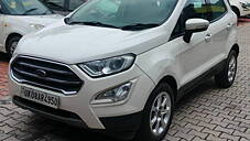 Used Ford EcoSport Titanium 1.5L TDCi in Dehradun