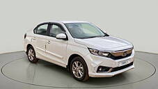 Used Honda Amaze 1.2 V MT Petrol [2018-2020] in Bangalore