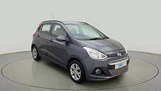 Used Hyundai Grand i10 Sportz 1.2 Kappa VTVT [2013-2016] in Bangalore