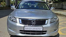 Used Honda Accord 2.4 AT in Mumbai