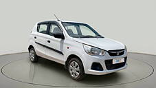 Used Maruti Suzuki Alto K10 VXi [2014-2019] in Jaipur