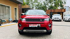 Used Land Rover Discovery Sport SE 7-Seater in Delhi