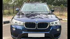 Used BMW X3 xDrive 20d Expedition in Chandigarh