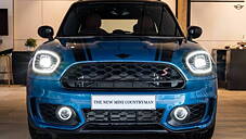 Used MINI Countryman Cooper S JCW Inspired in Agra