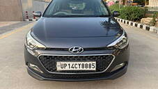 Used Hyundai Elite i20 Sportz 1.2 [2016-2017] in Delhi