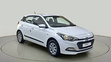 Used Hyundai Elite i20 Magna Executive 1.2 in Vadodara